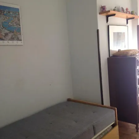 Apartment App Aguelio