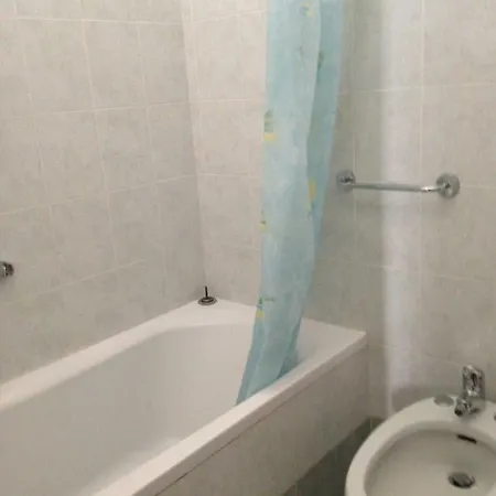 Apartment App Aguelio
