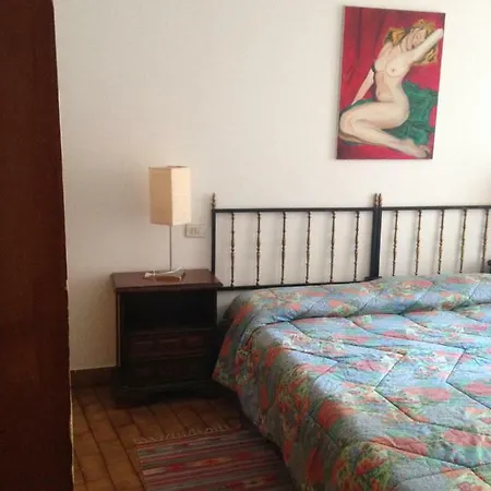 App Aguelio Apartment