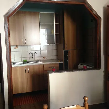 App Aguelio Apartment *
